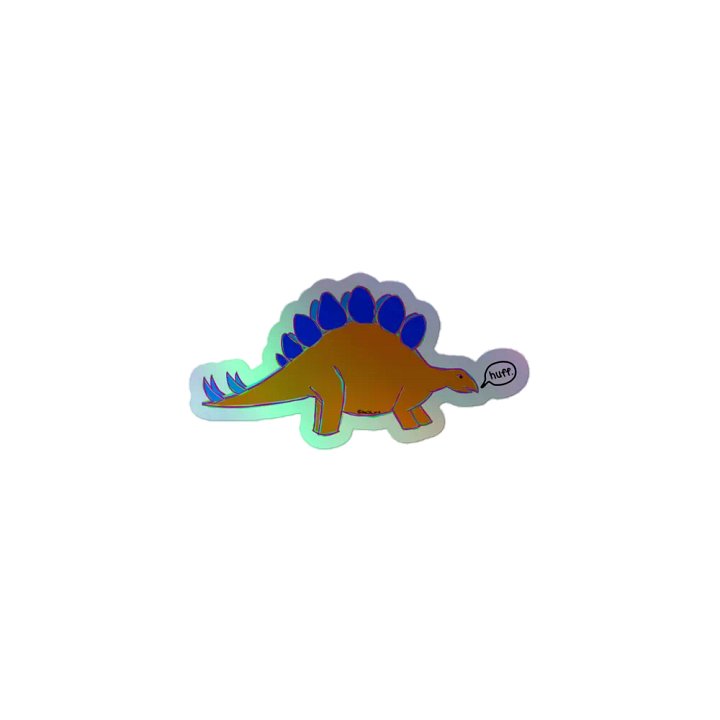 Matilda the Stego product image (1)