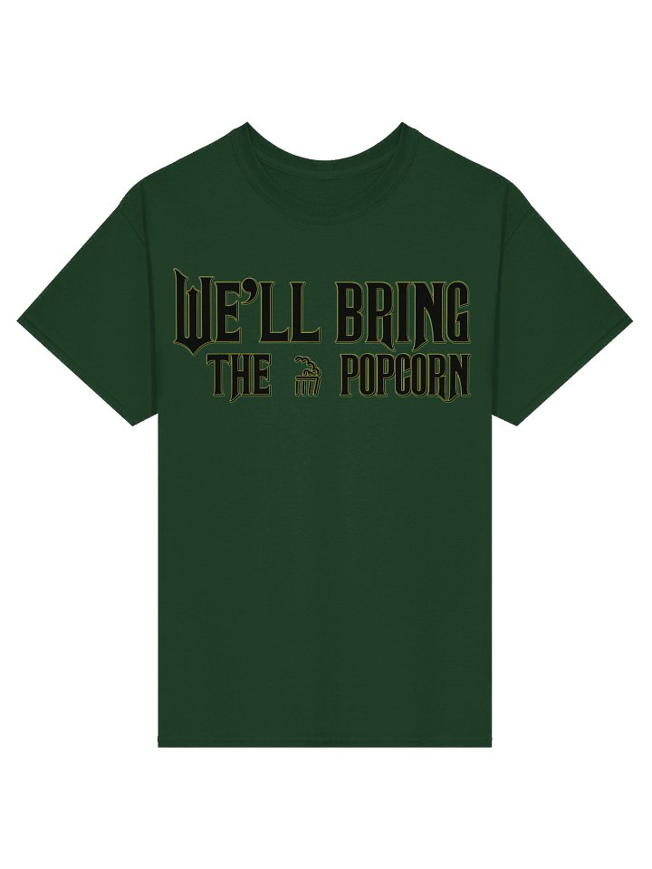 So Wicked T-Shirt product image (2)