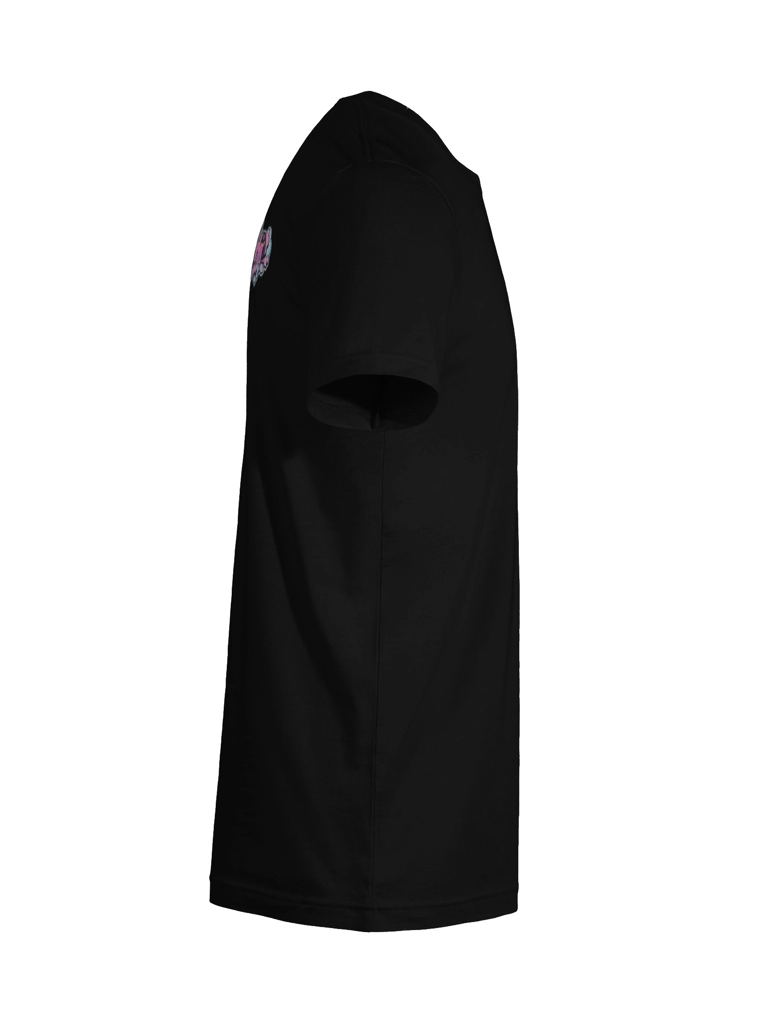 Curlicue Pocket Tshirt product image (82)