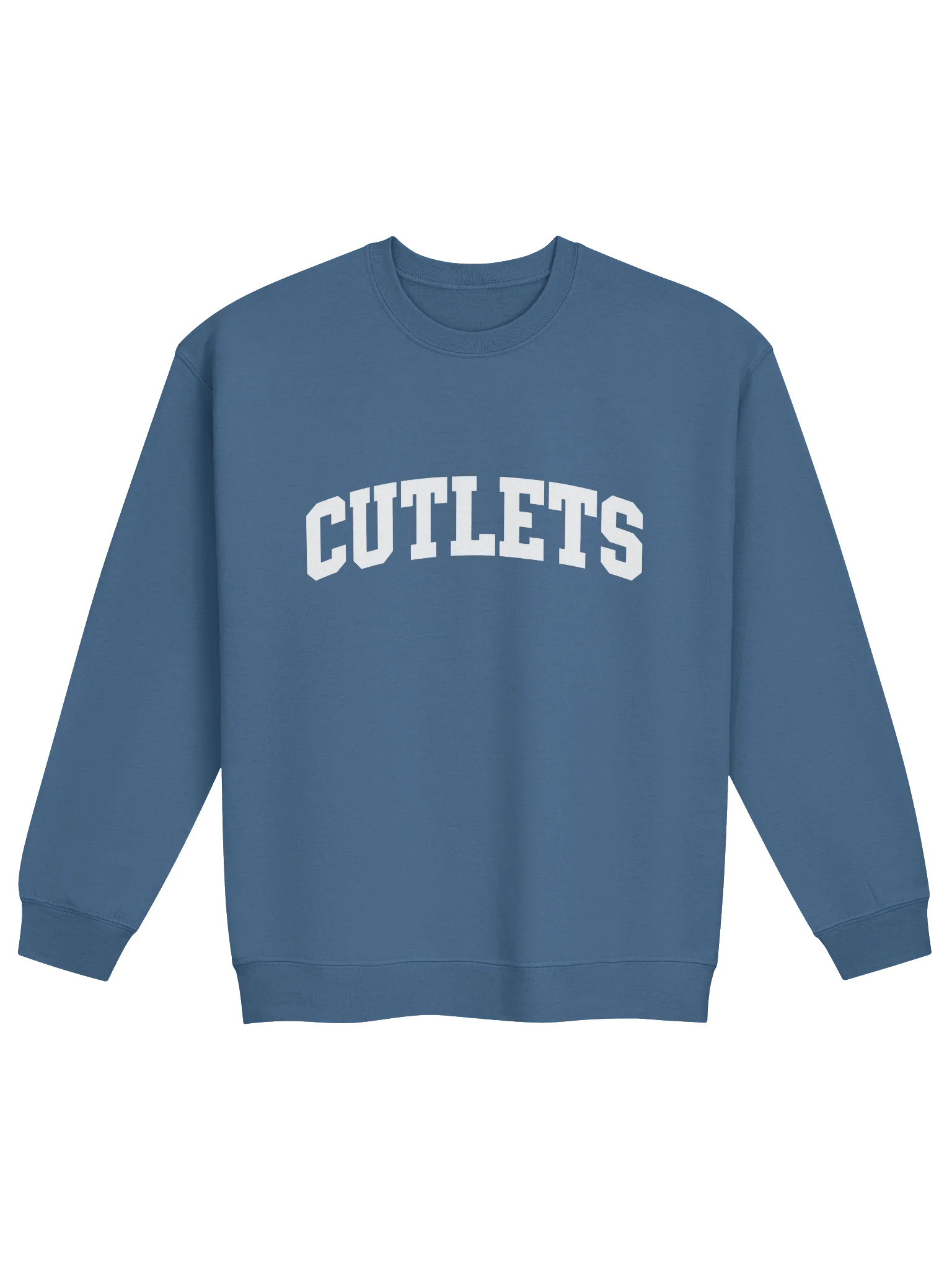 Cutlets Sweatshirt product image (1)