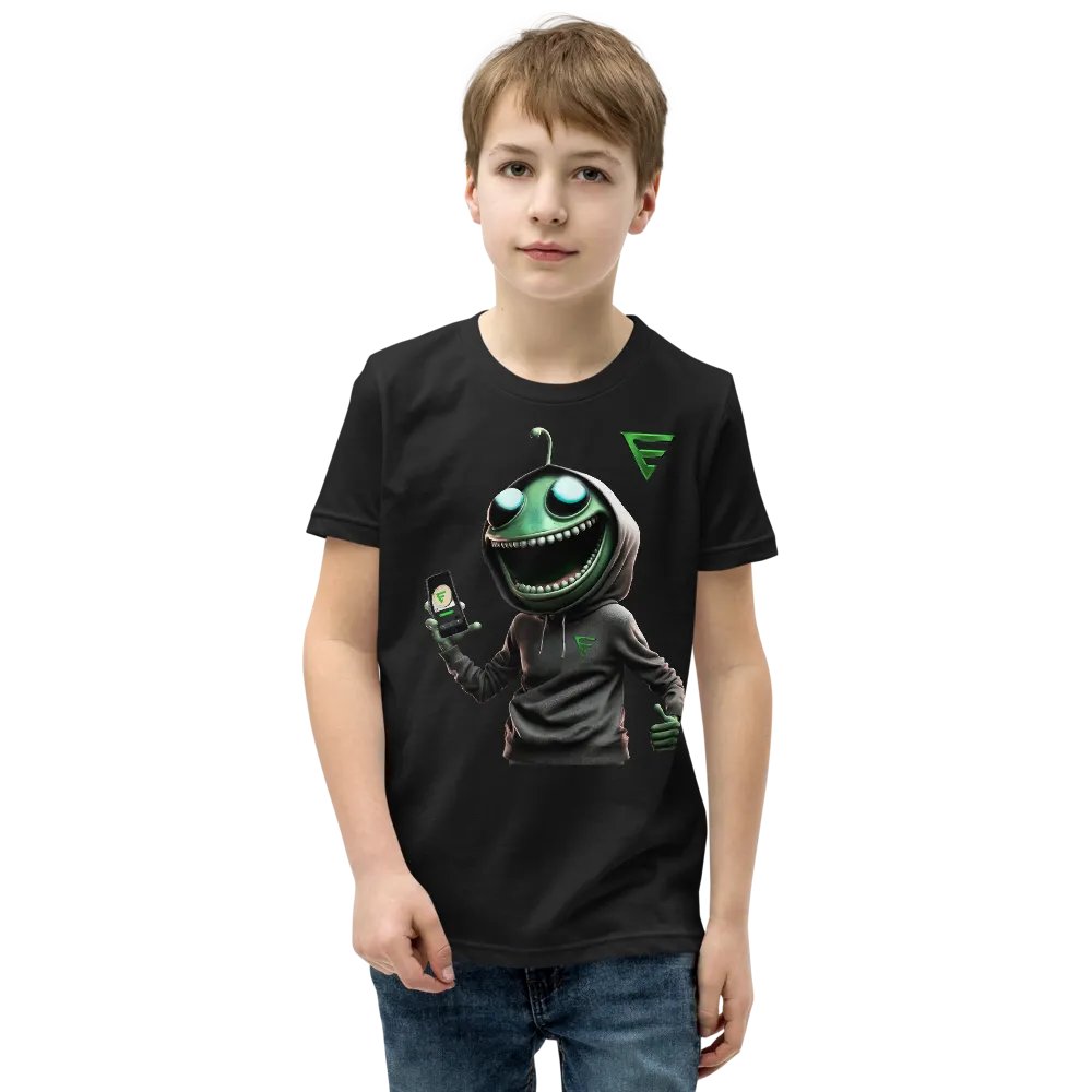 Kids - EV Initiative 3 product image (5)