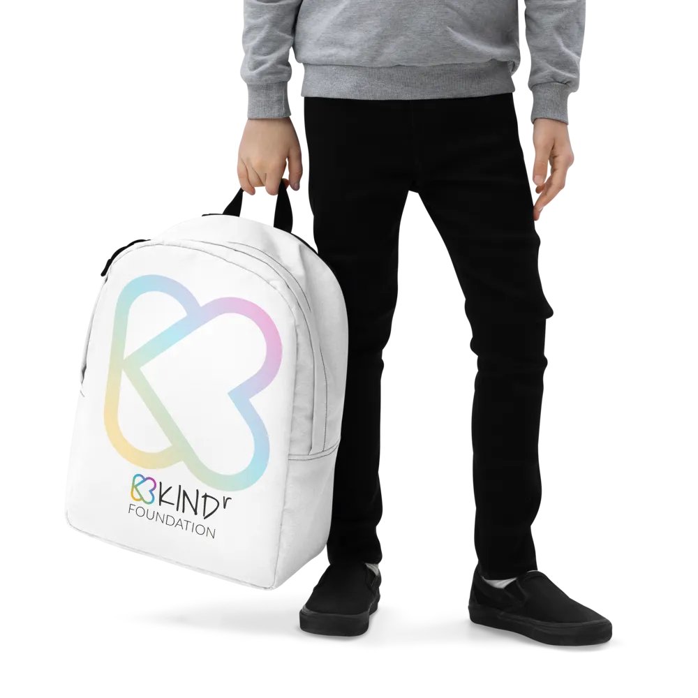 Kindr Back-Pack product image (8)