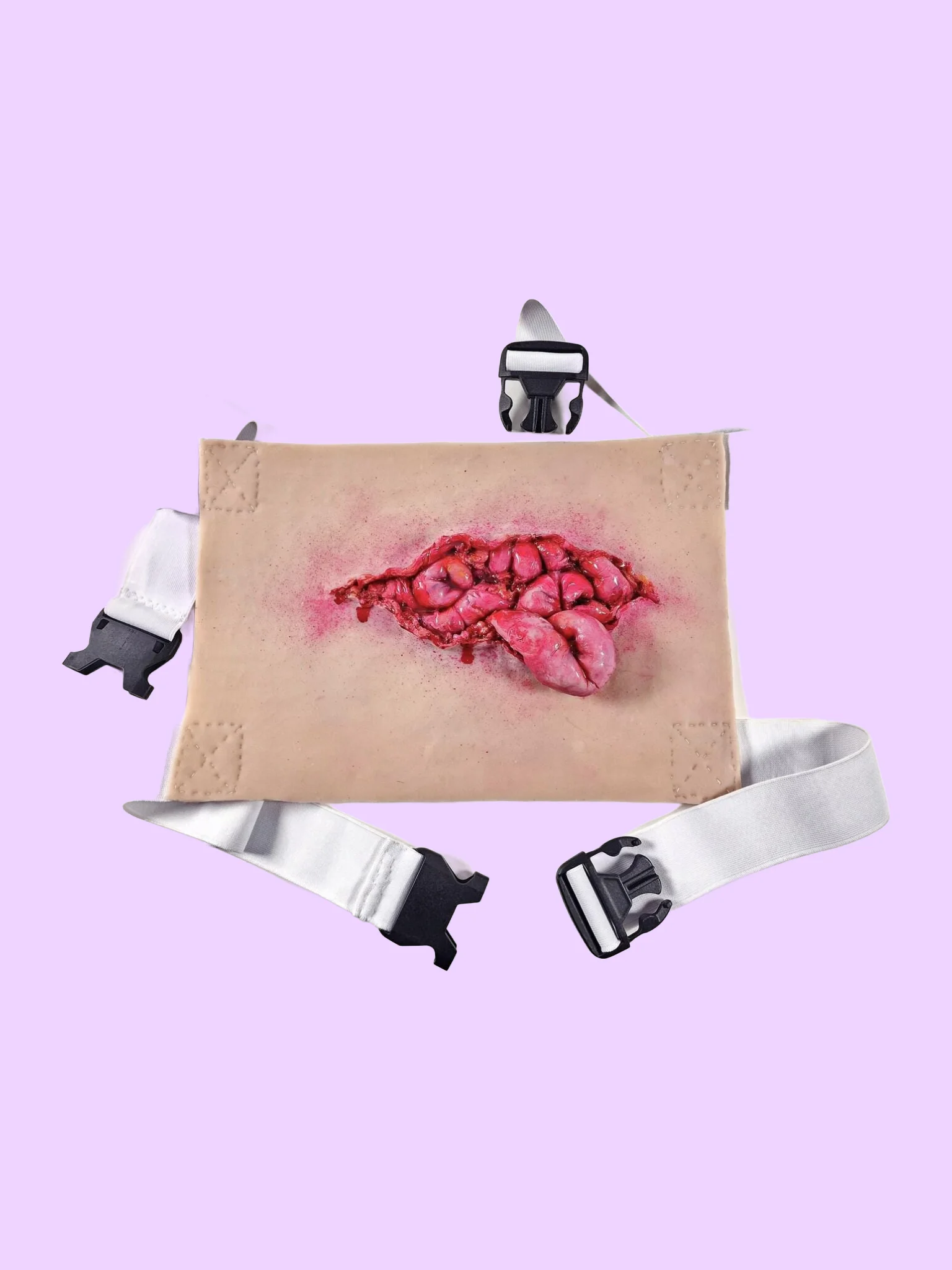 Abdominal Evisceration Training Overlay product image (2)