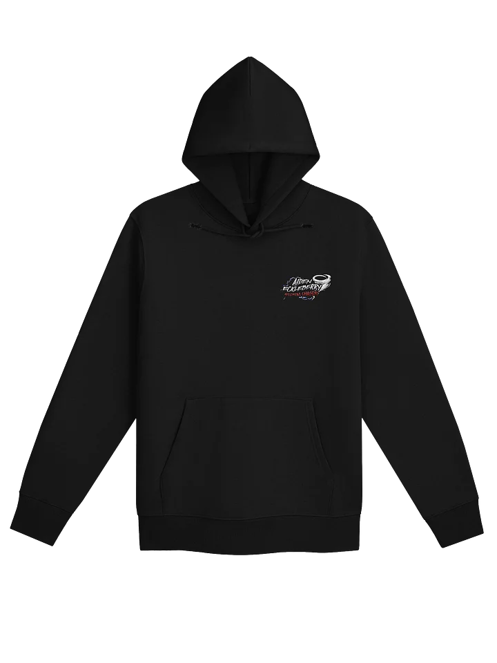 Stanley/Stella Unisex Essential Organic Hoodie product image (1)