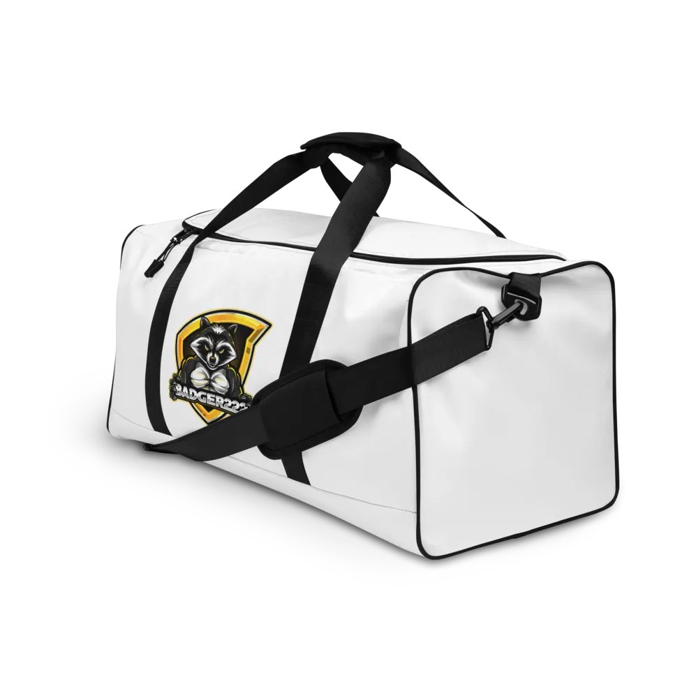 Badgers Duffle product image (3)