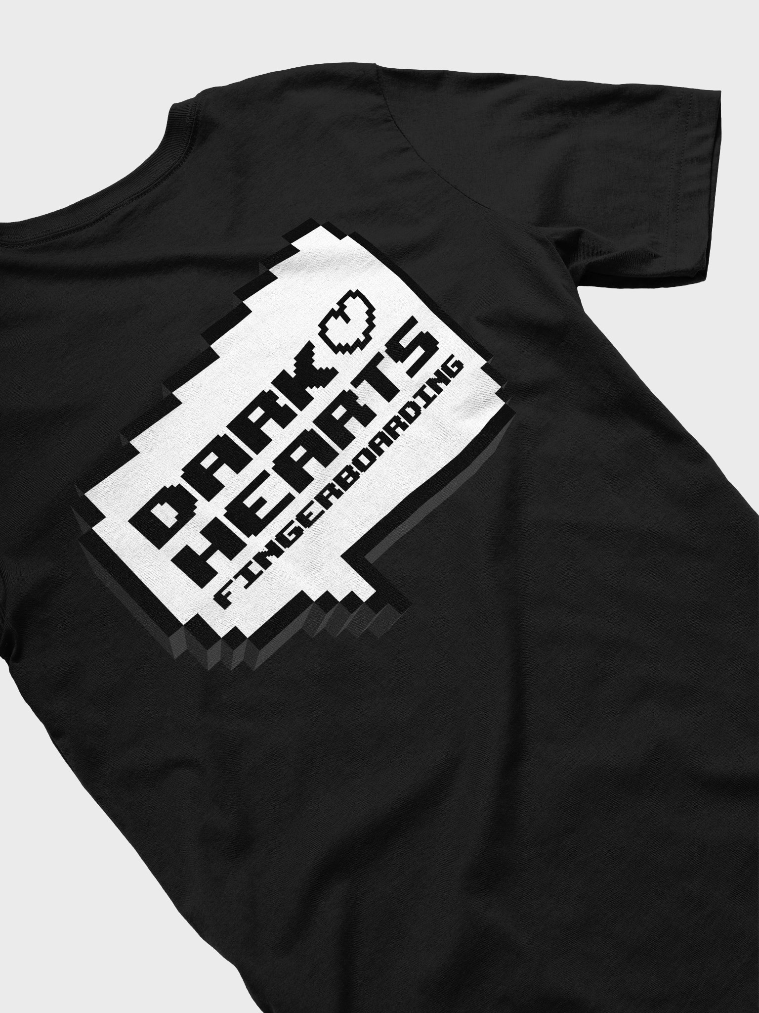 BITCRUSH TEE product image (5)