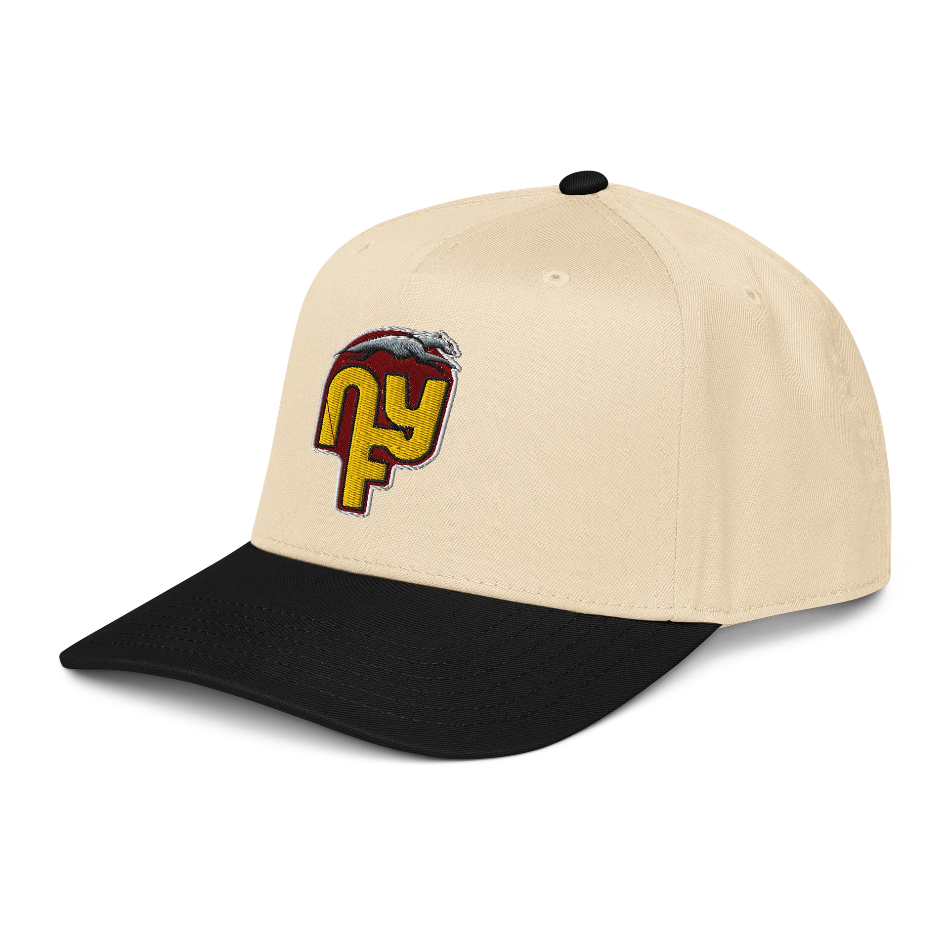 New York Favorites Baseball Cap (Snapback) product image (2)