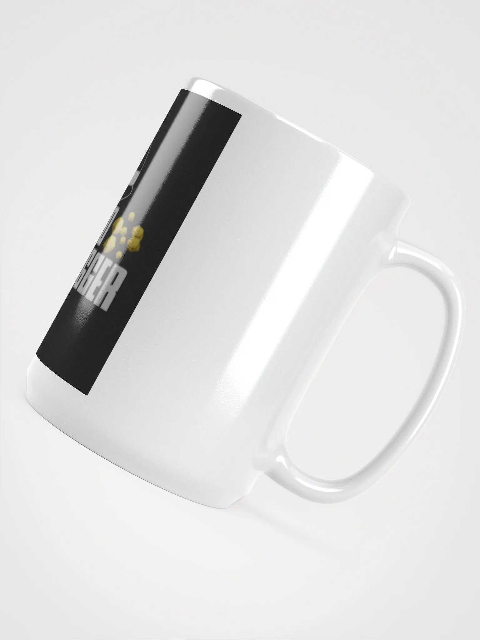 Careless inspired mug product image (5)