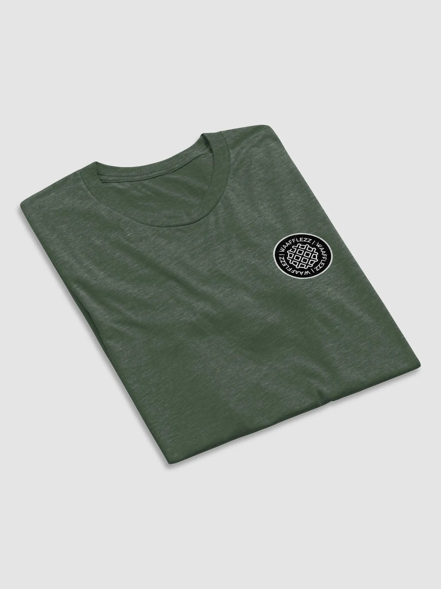 Waafflezz Tee product image (29)