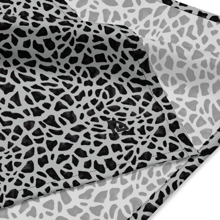 Giraffe Pattern Bandana product image (4)