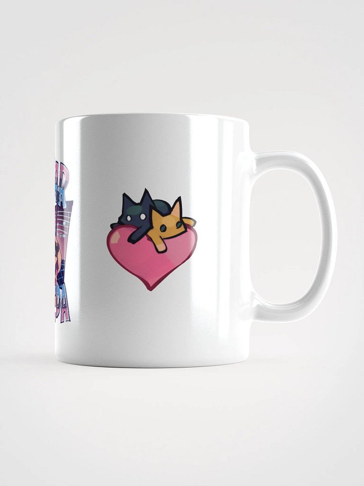 Guitarshreda-Chile-Rocky Mug product image (2)