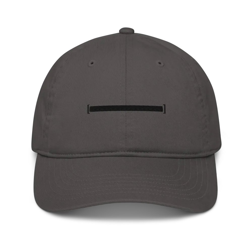 Redacted Dad Hat product image (1)