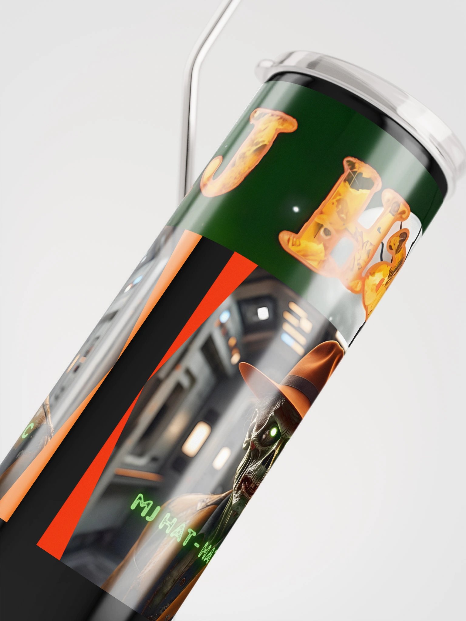 MJ_HAT - HatManInc --- The Tumbler product image (4)