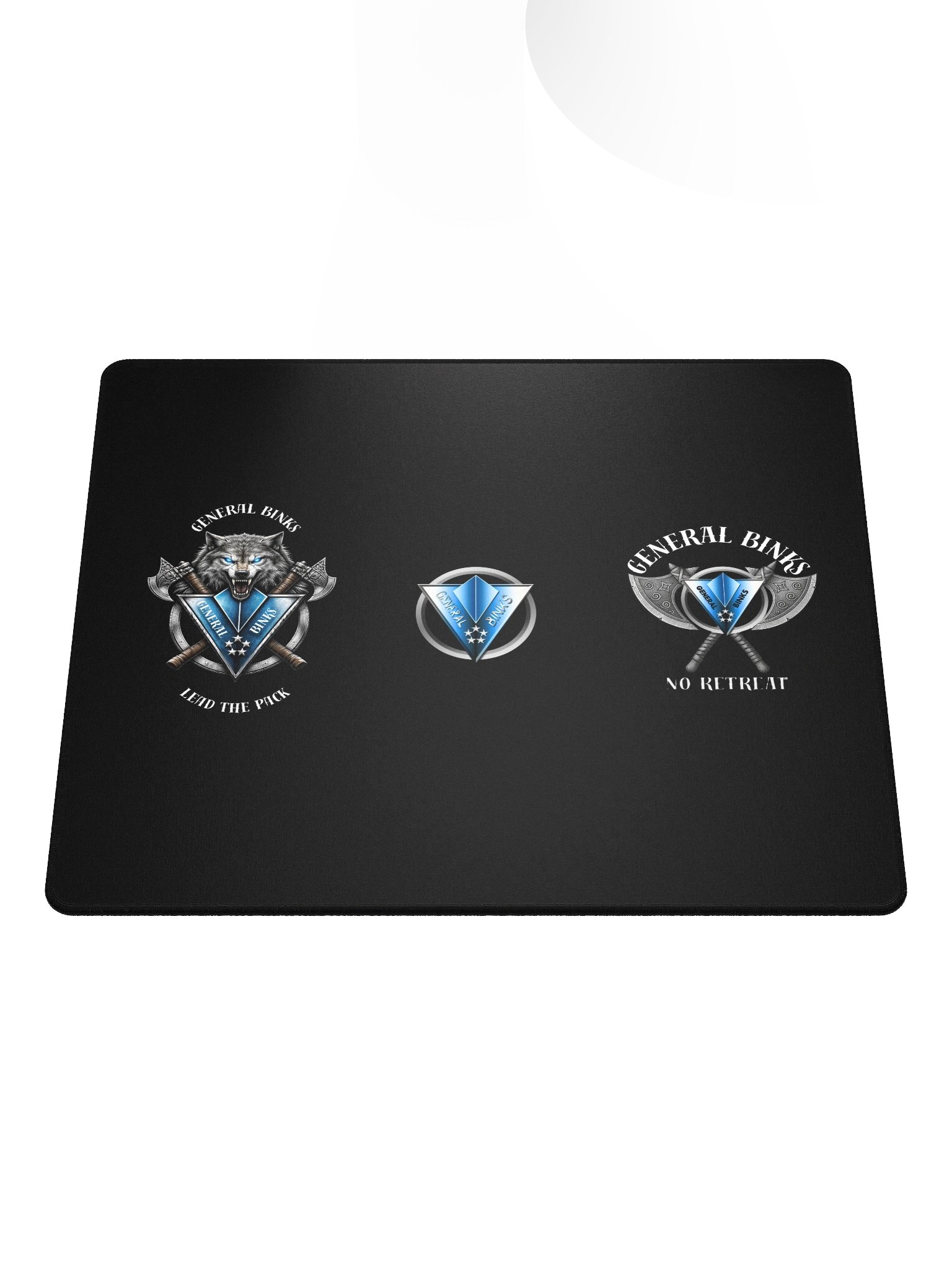 Battlefield Desk Mat product image (1)
