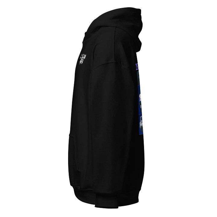 Reaper Run Hoodie product image (2)