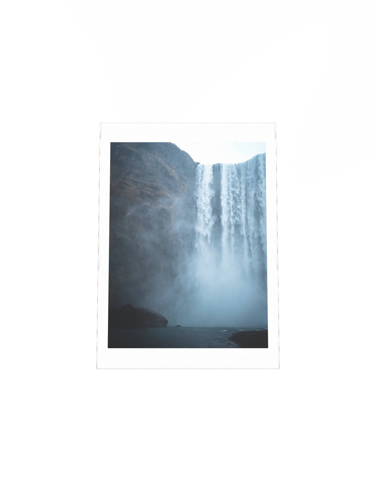 Skógafoss Waterfall product image (19)