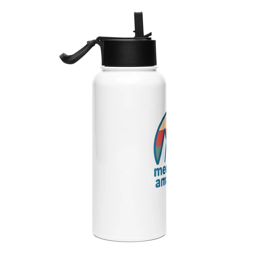 A Mediocre Water Bottle product image (4)