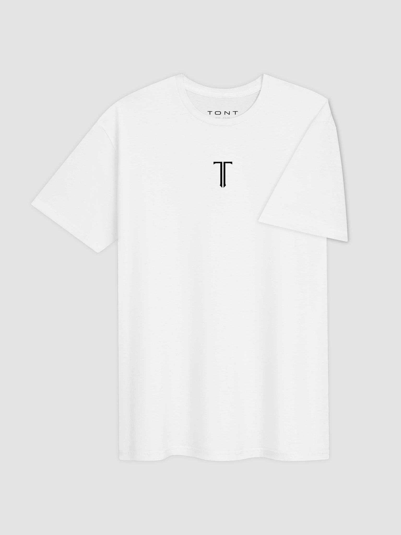 TONT Ancient Greek Column T-Shirt product image (4)