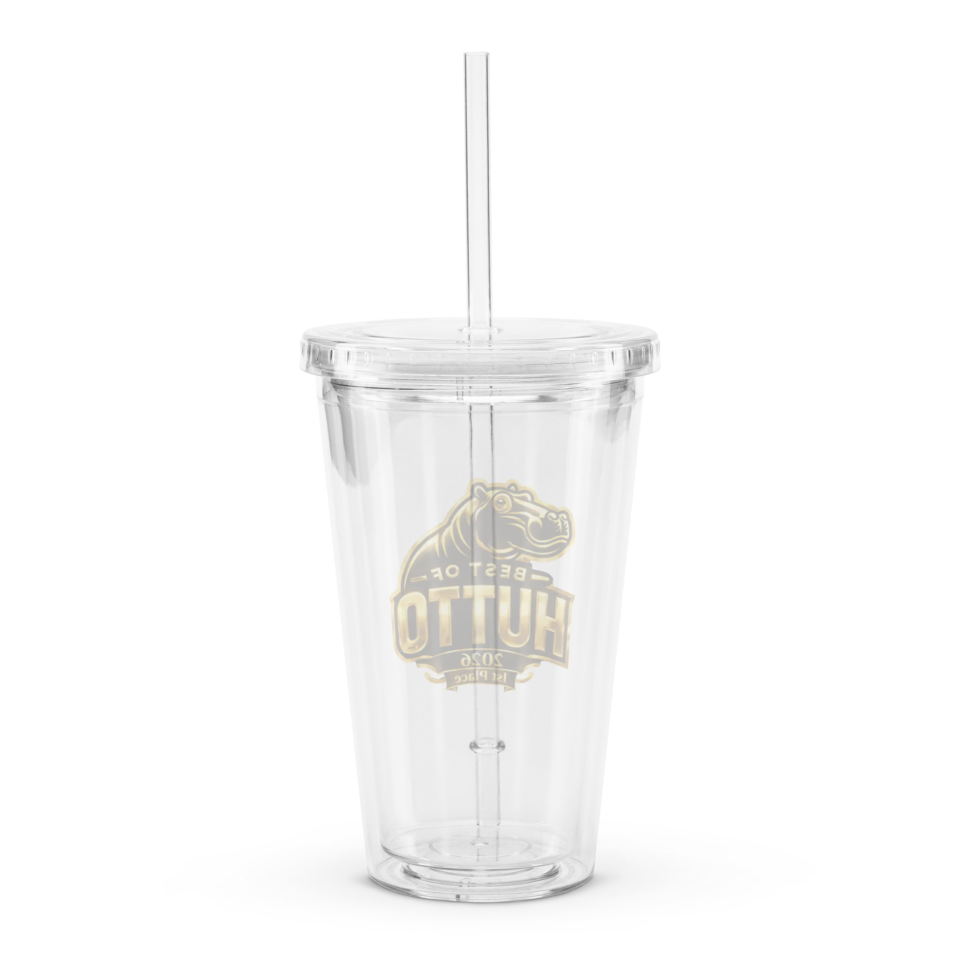 Best of Hutto Tumbler product image (3)