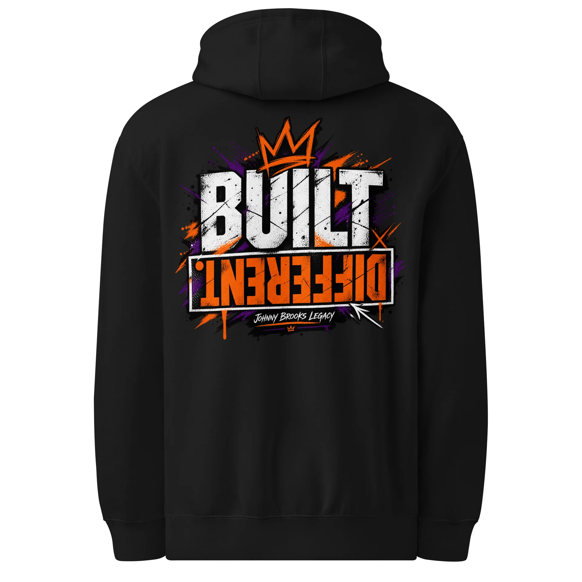 Built Different product image (8)