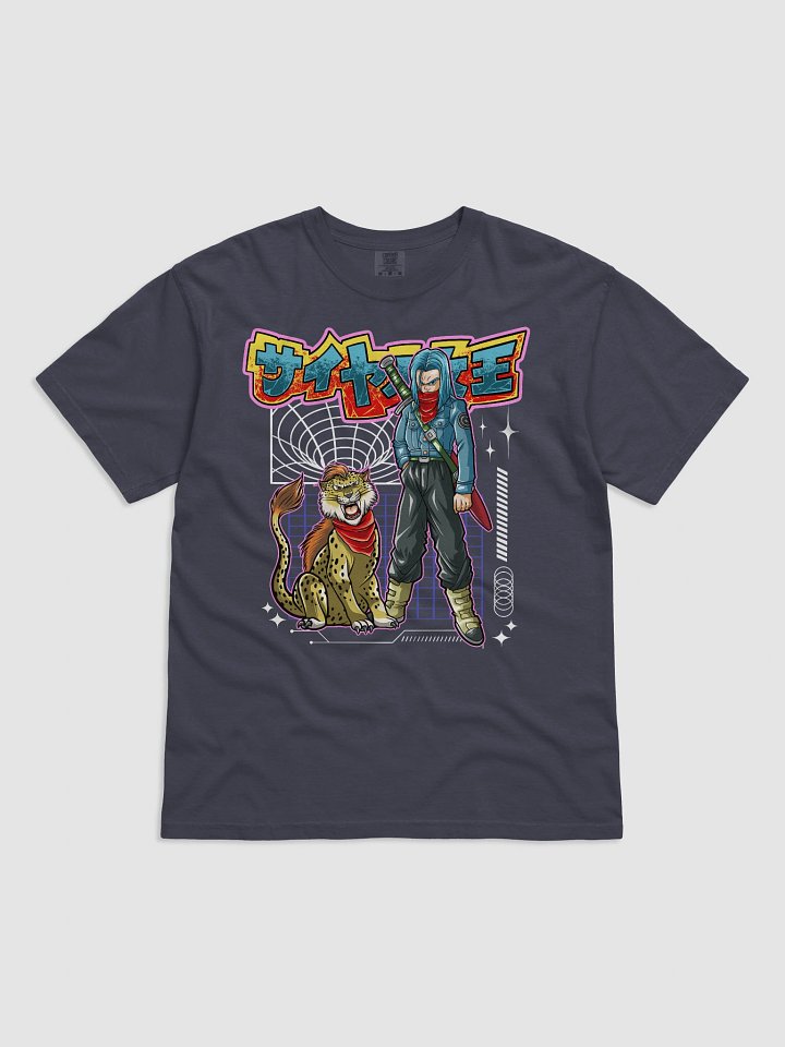 Senpai Style Unisex T-Shirt product image (2)