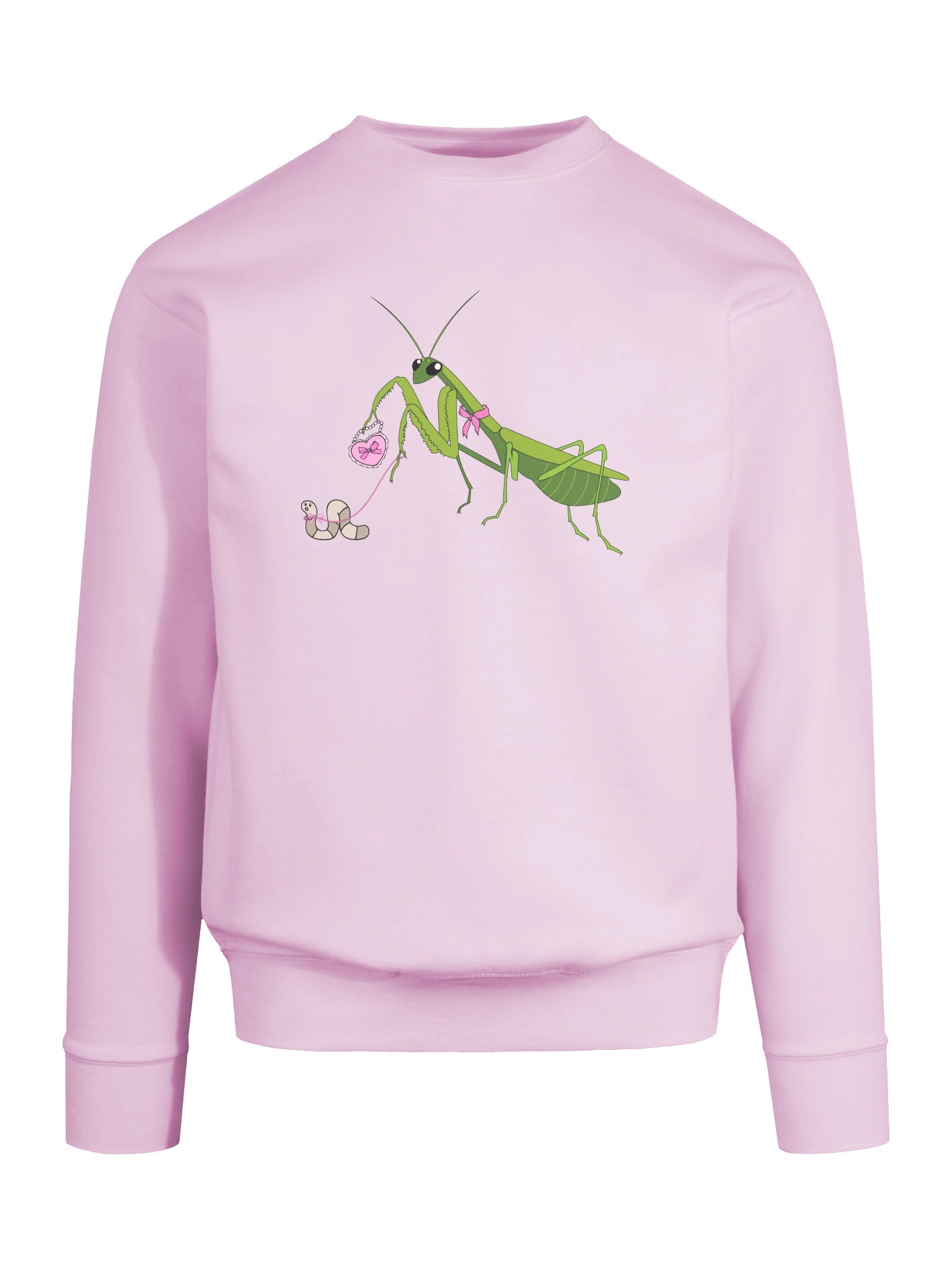 fancy mantis crewneck product image (23)