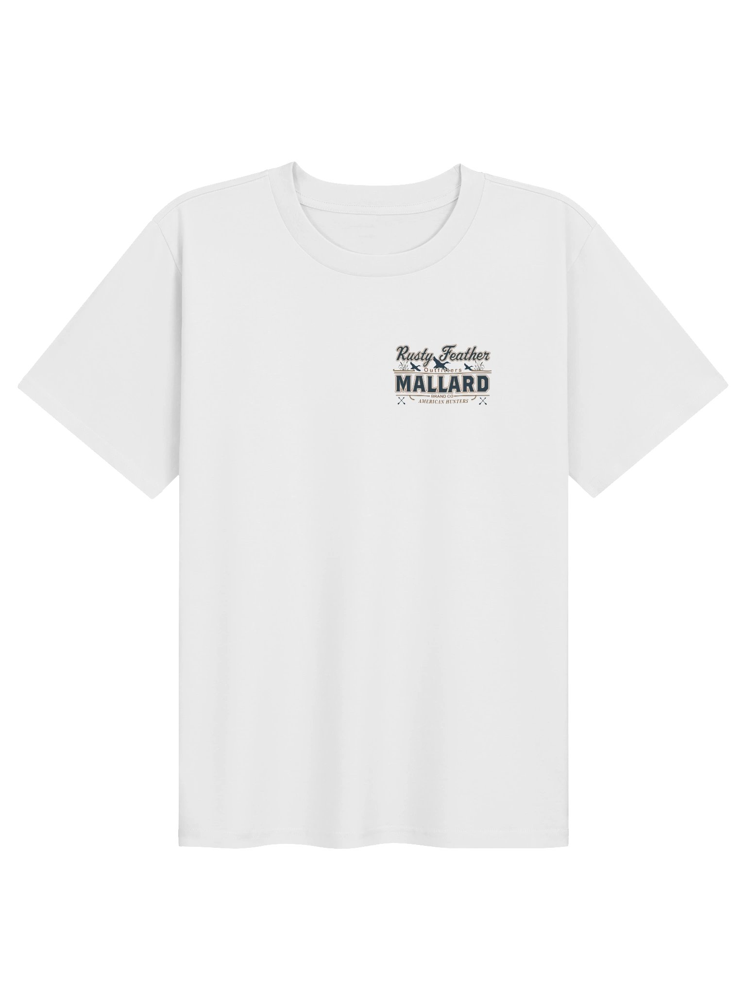 Rusty Mallards product image (1)