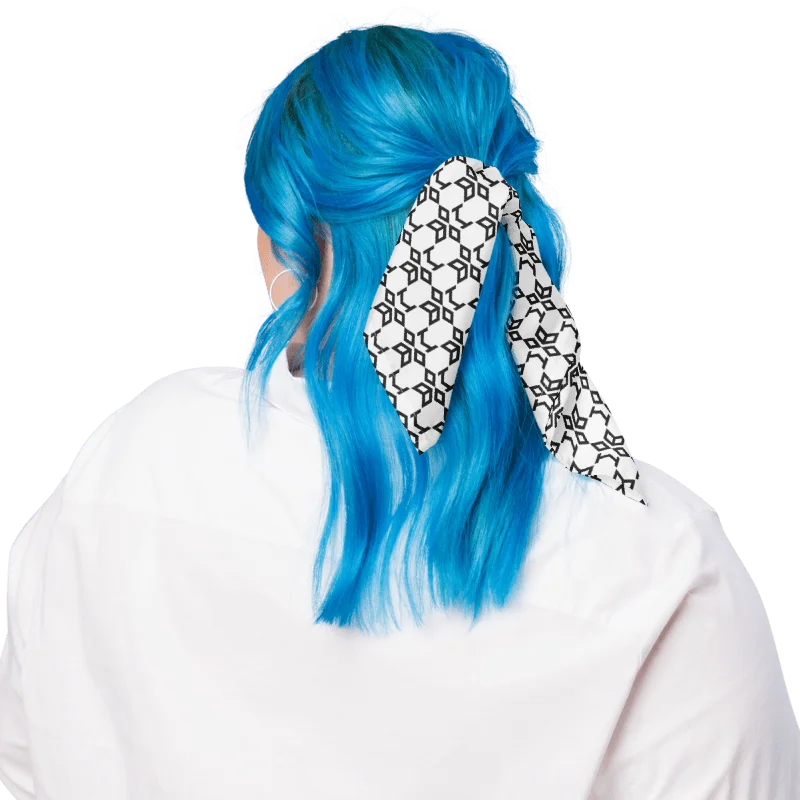 Snowflake Bandana product image (21)