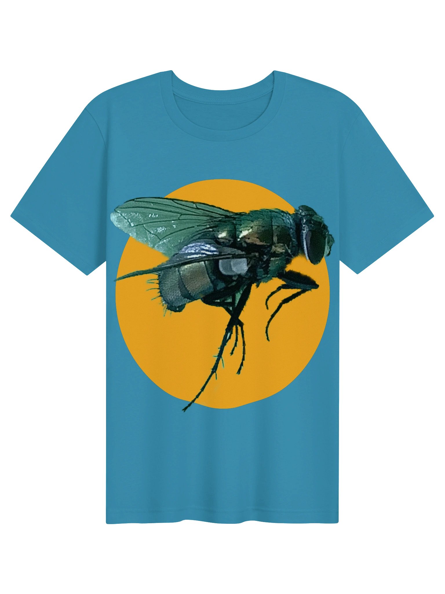 Election Day | I Am Adrammelech | Bella+Canvas Unisex Supersoft T-Shirt product image (21)