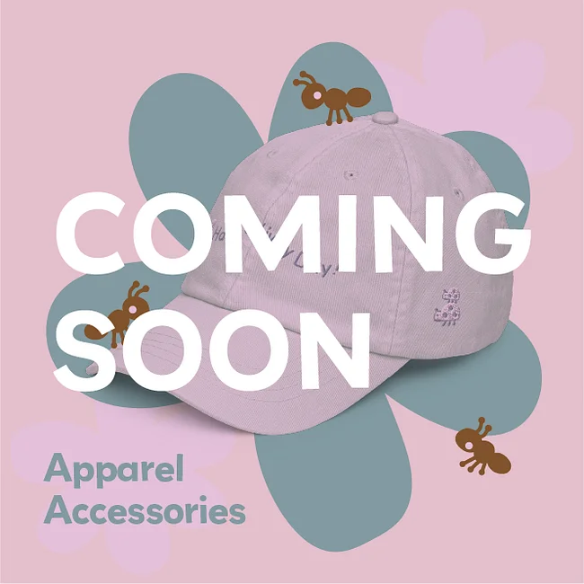Apparel Accessories | 服飾雑貨