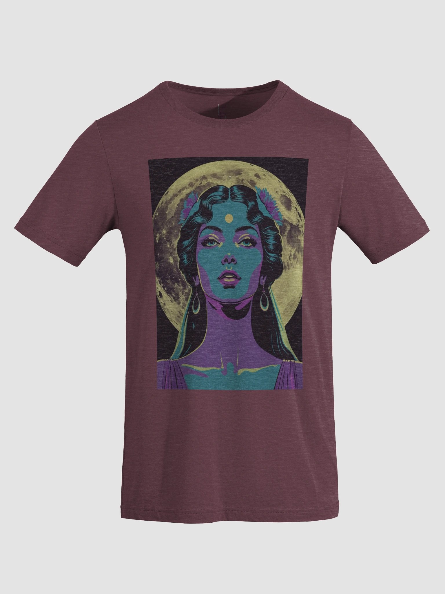Enlightenment T-shirt product image (8)