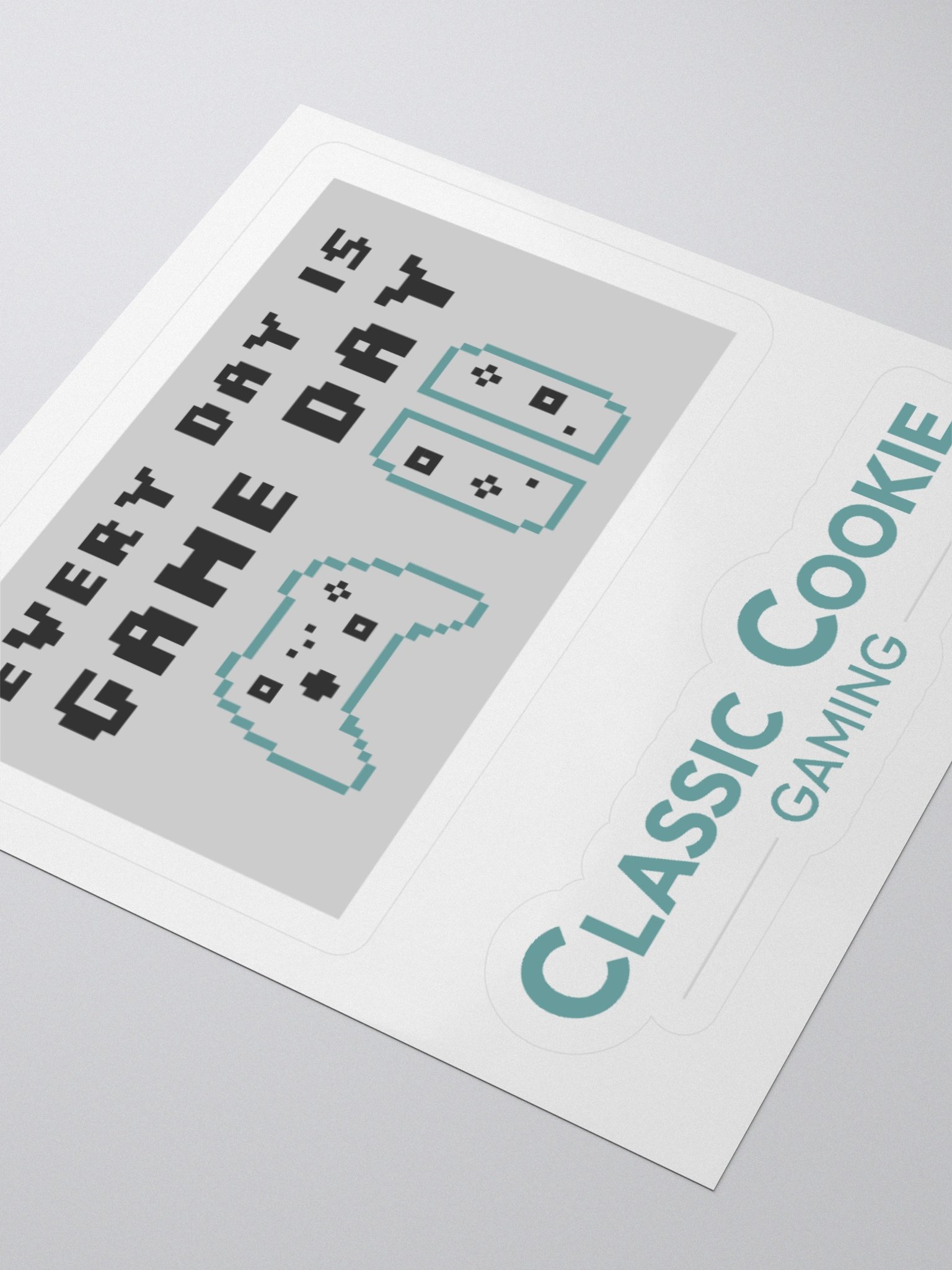 Game Day Stickers product image (3)