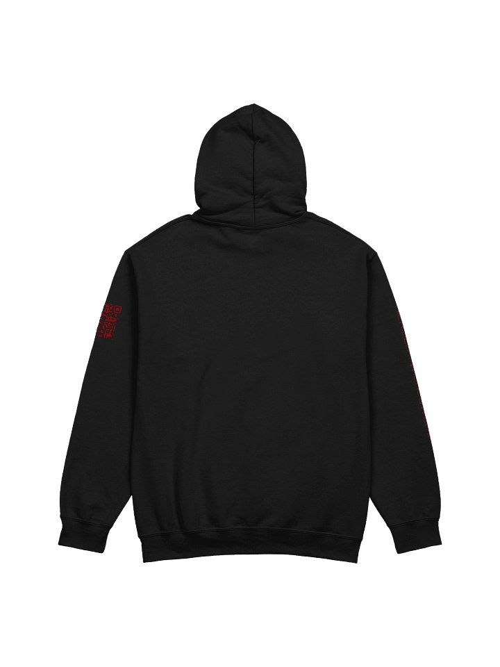 Wicked Logo Hoodie product image (2)