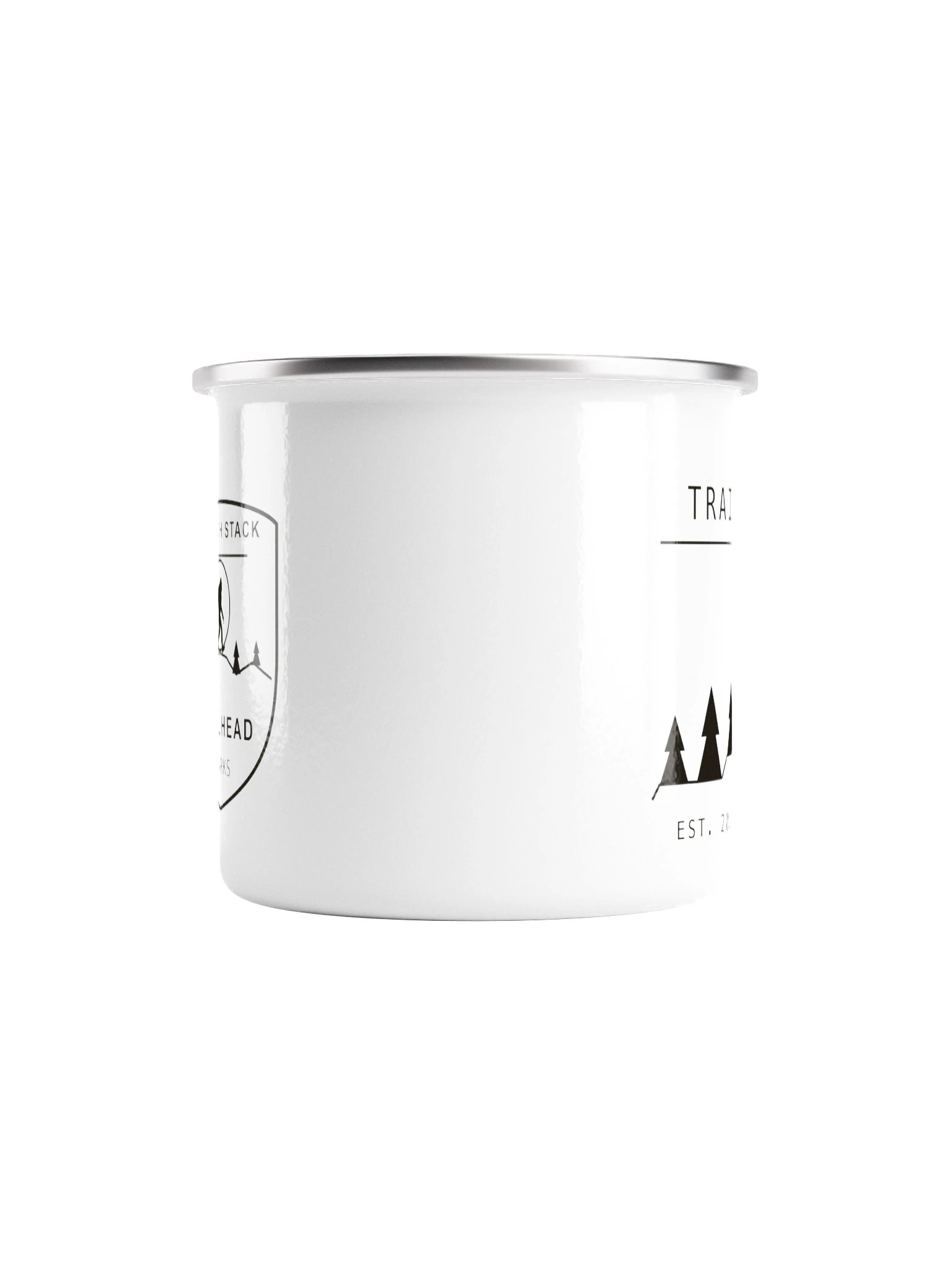 Trailhead Camp Mug product image (4)