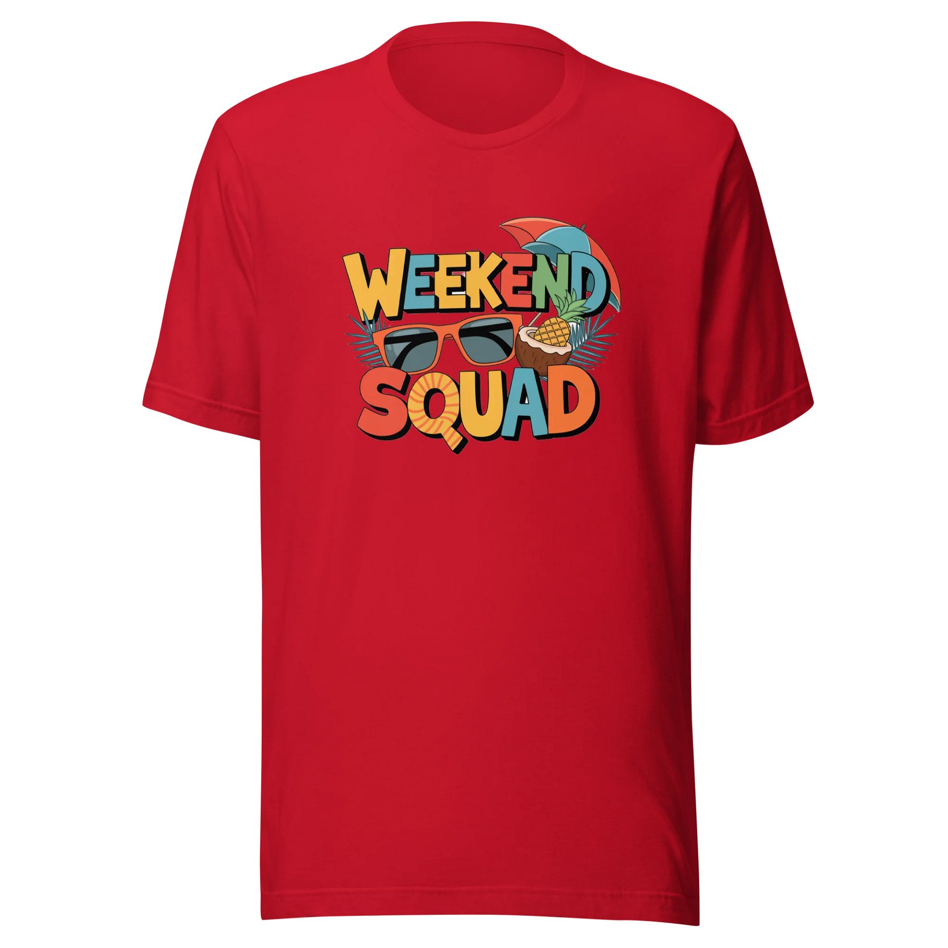 Weekend Squad product image (1)