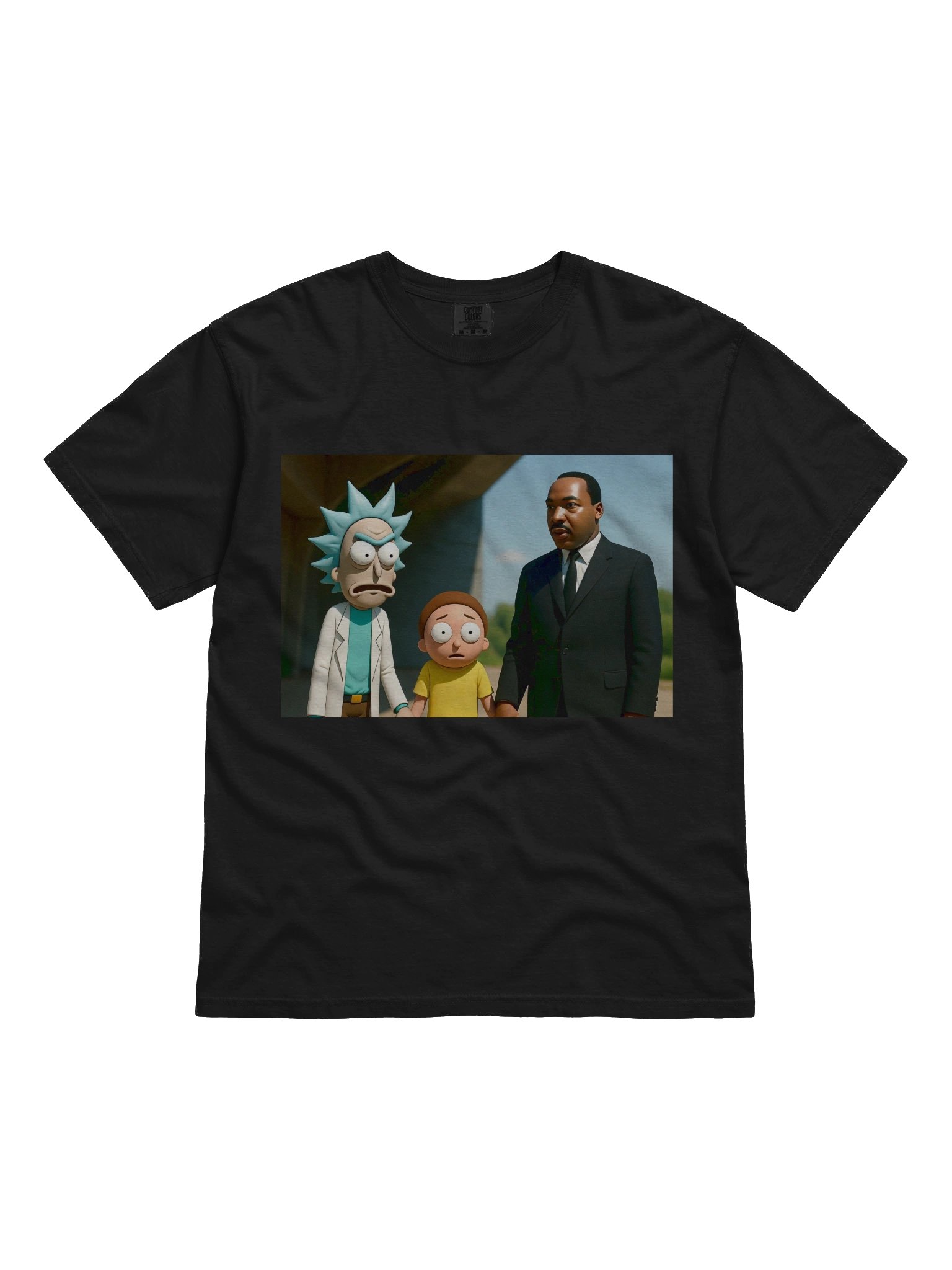 rick and morty and martin product image (1)
