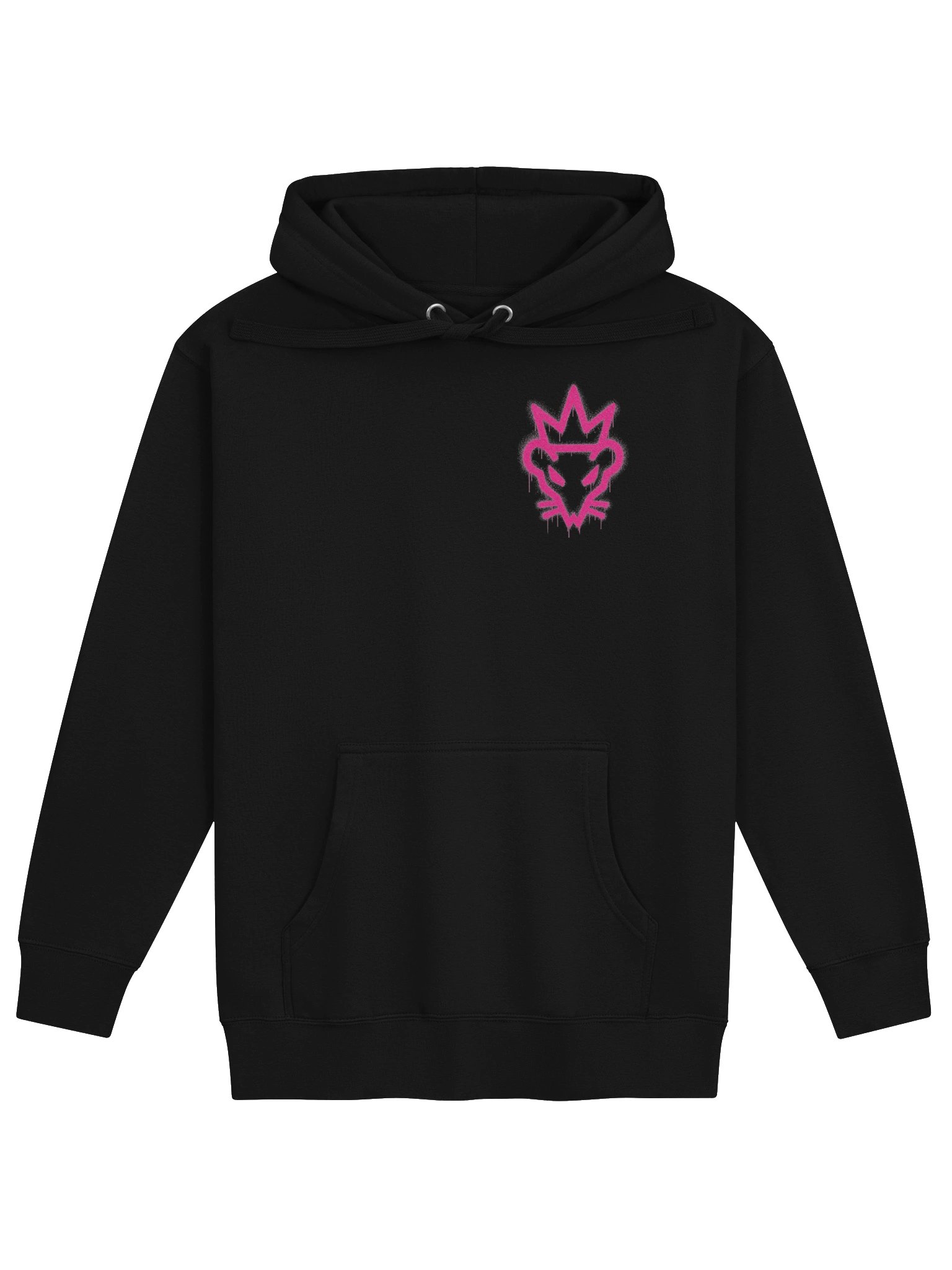 Rat King Hoodie product image (1)