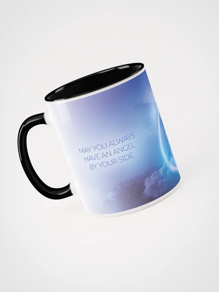 Spiritual Protection Mug product image (2)