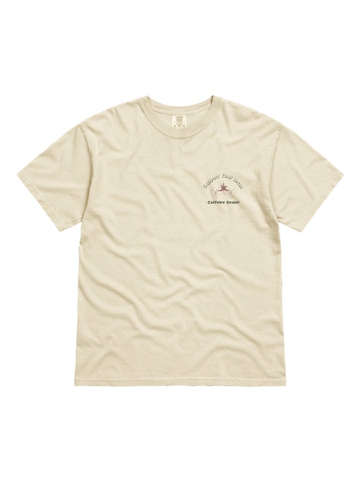 T Shirt product image (1)