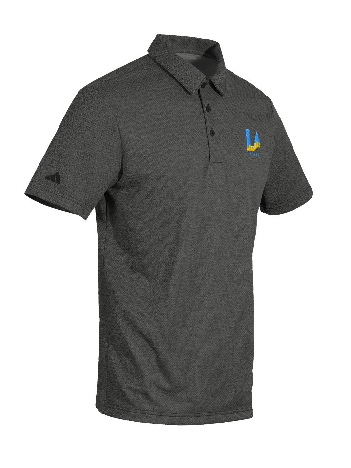 LA TREKKIE Skyline Polo product image (2)