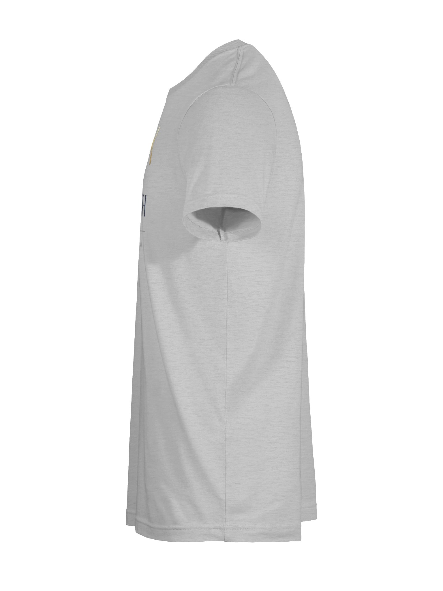 Da Truth | Classic Tee (Light) product image (9)