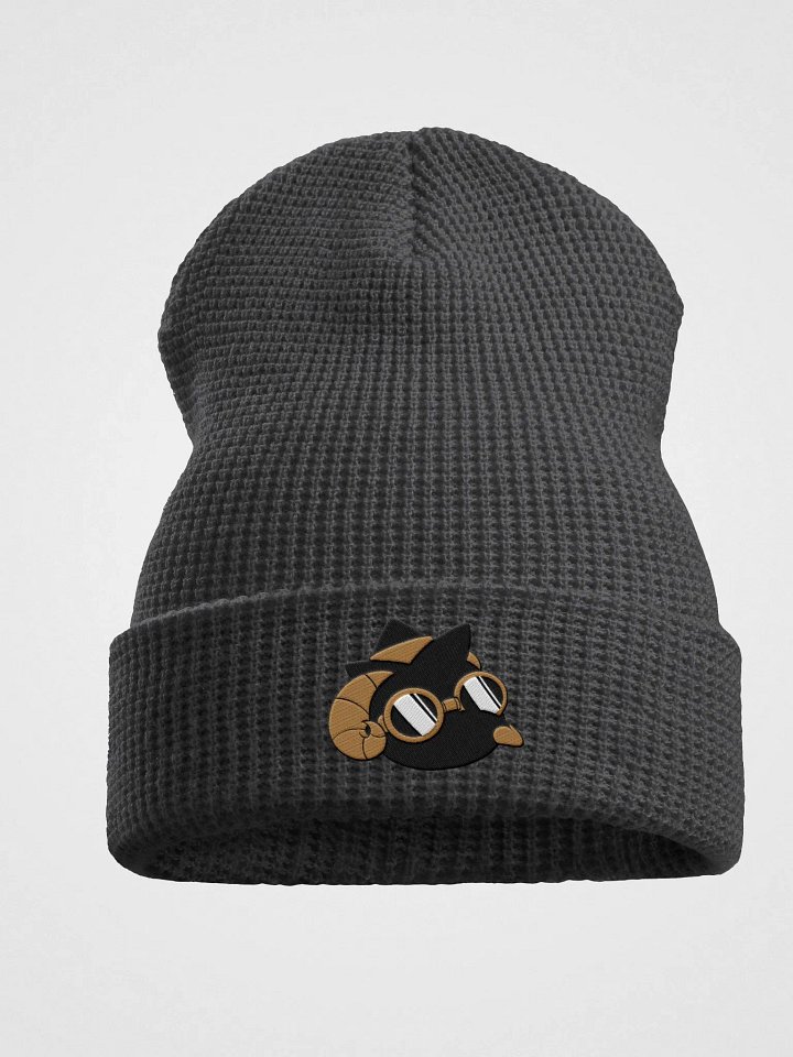 Plague Rammsie Beanie product image (9)