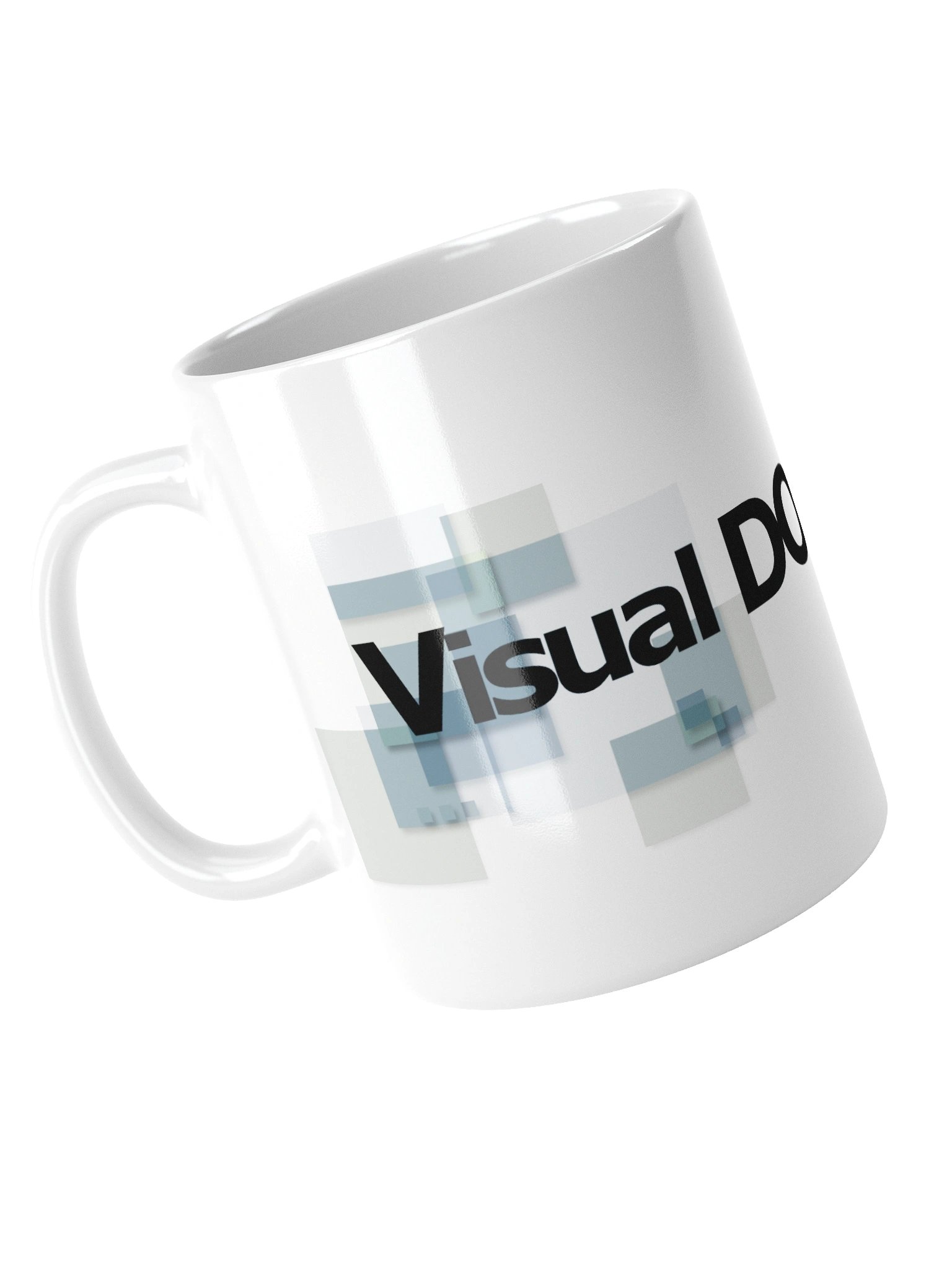Visual DOS 2024 Promotional Mugs product image (12)