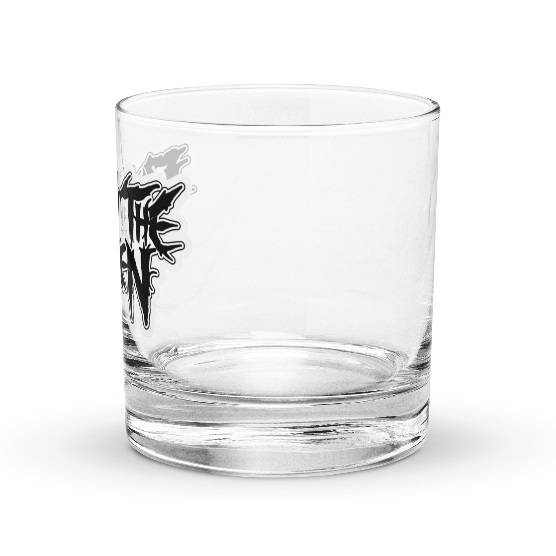 Portray the Broken Rocks Glass product image (2)