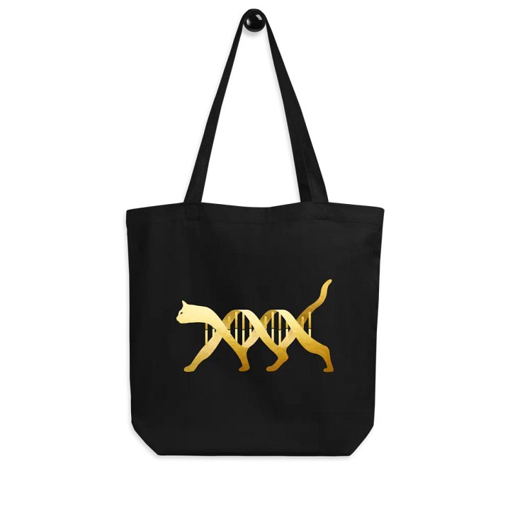 DNA Eco-Friendly Tote Bag product image (2)