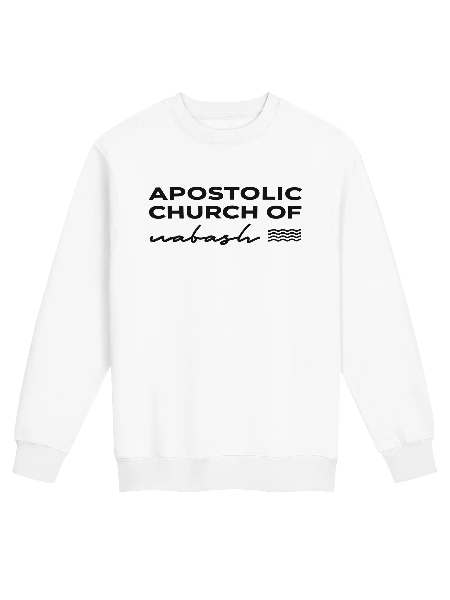 ACW Sweatshirt - White product image (2)