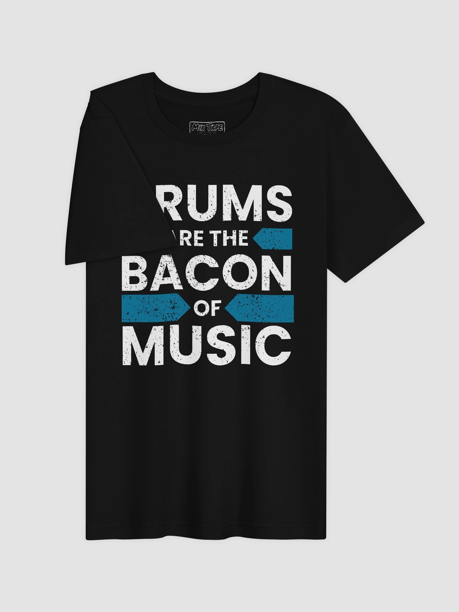 Drums Are The Bacon product image (62)