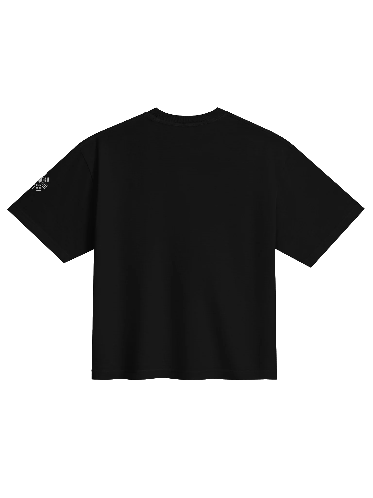 Ladies Blossom Box Tee product image (4)