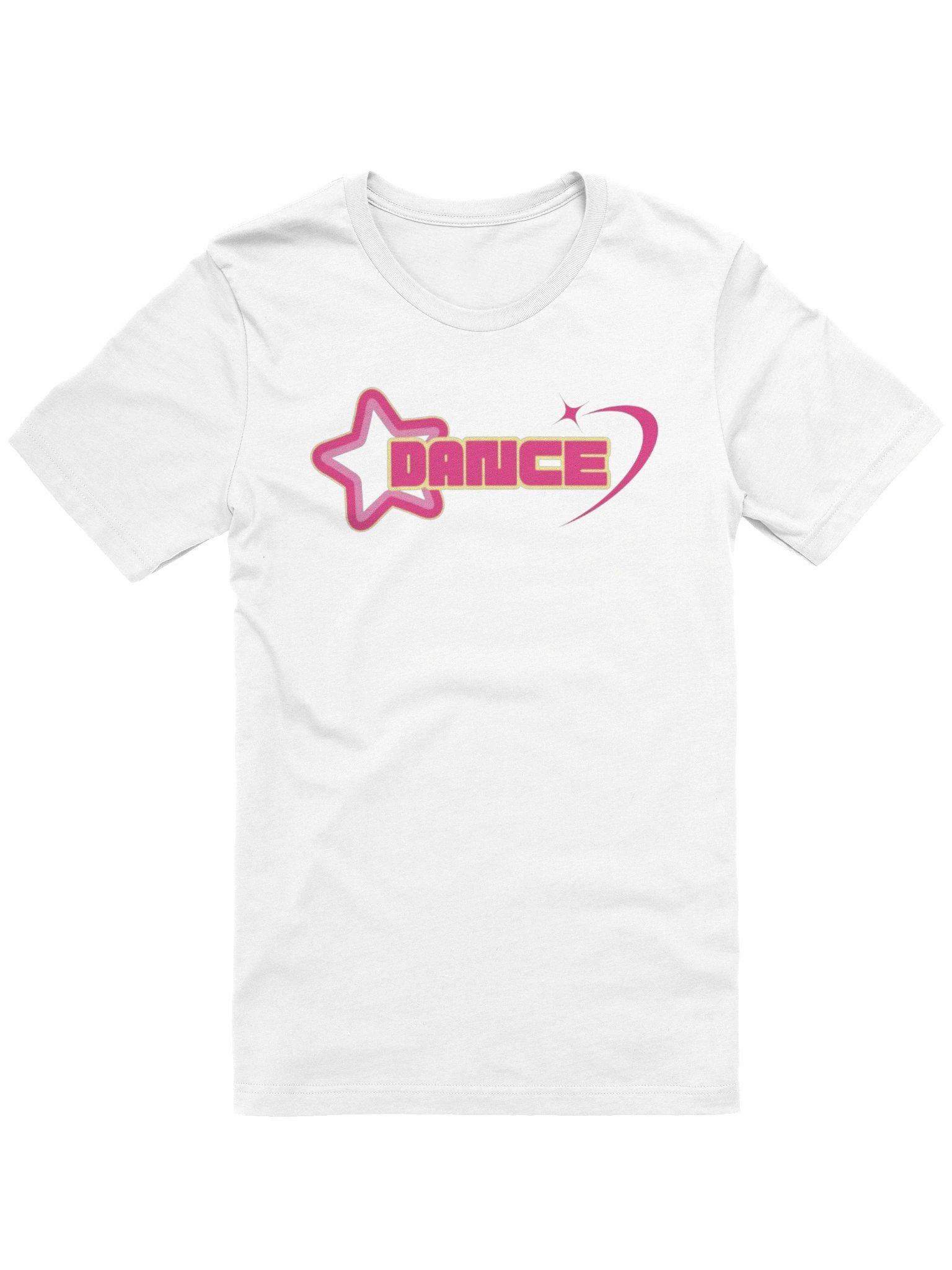 Dance Delight T-Shirt product image (13)