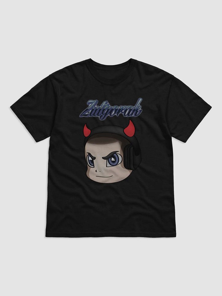 Double Sided T-shirt product image (1)